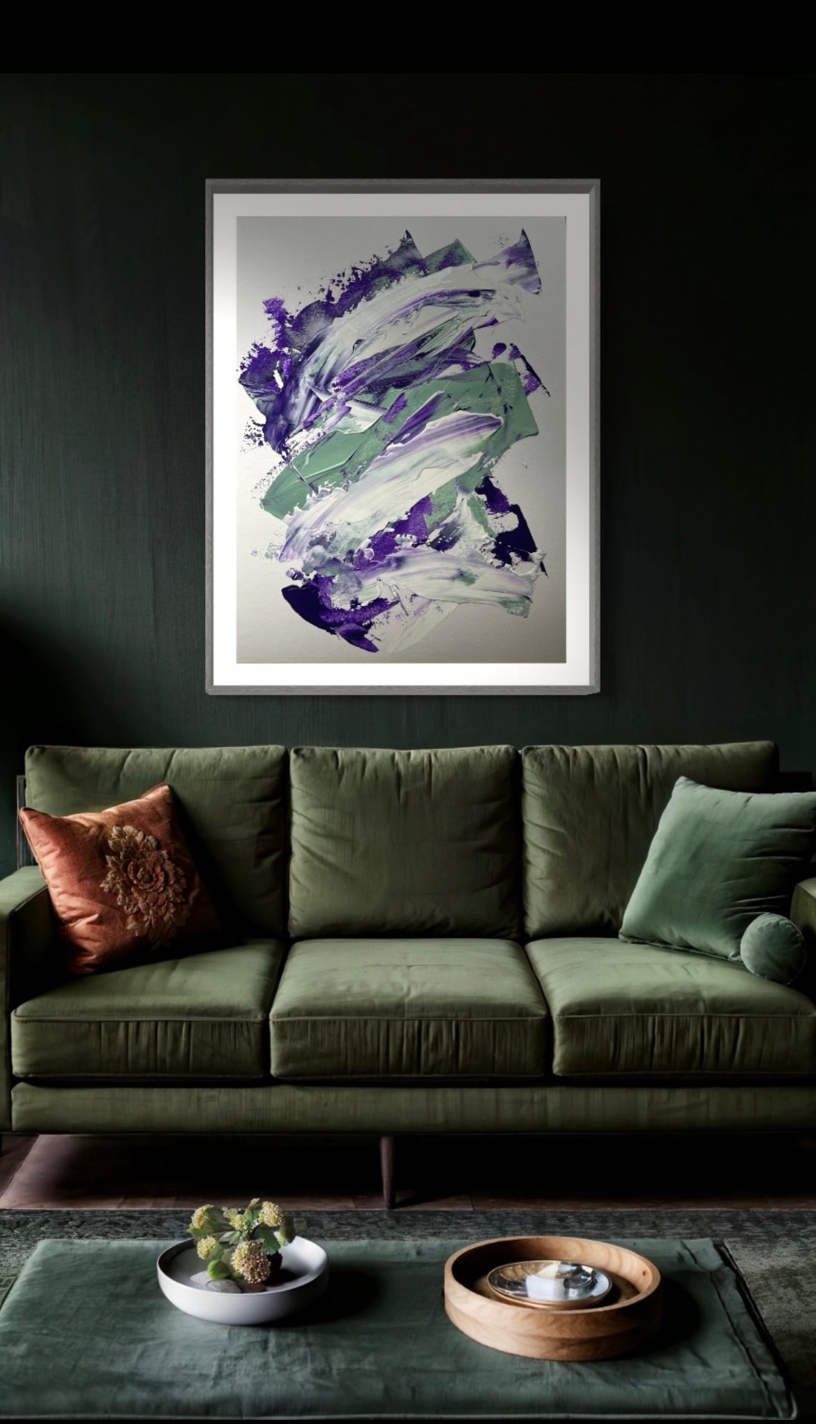 Abstract art #01