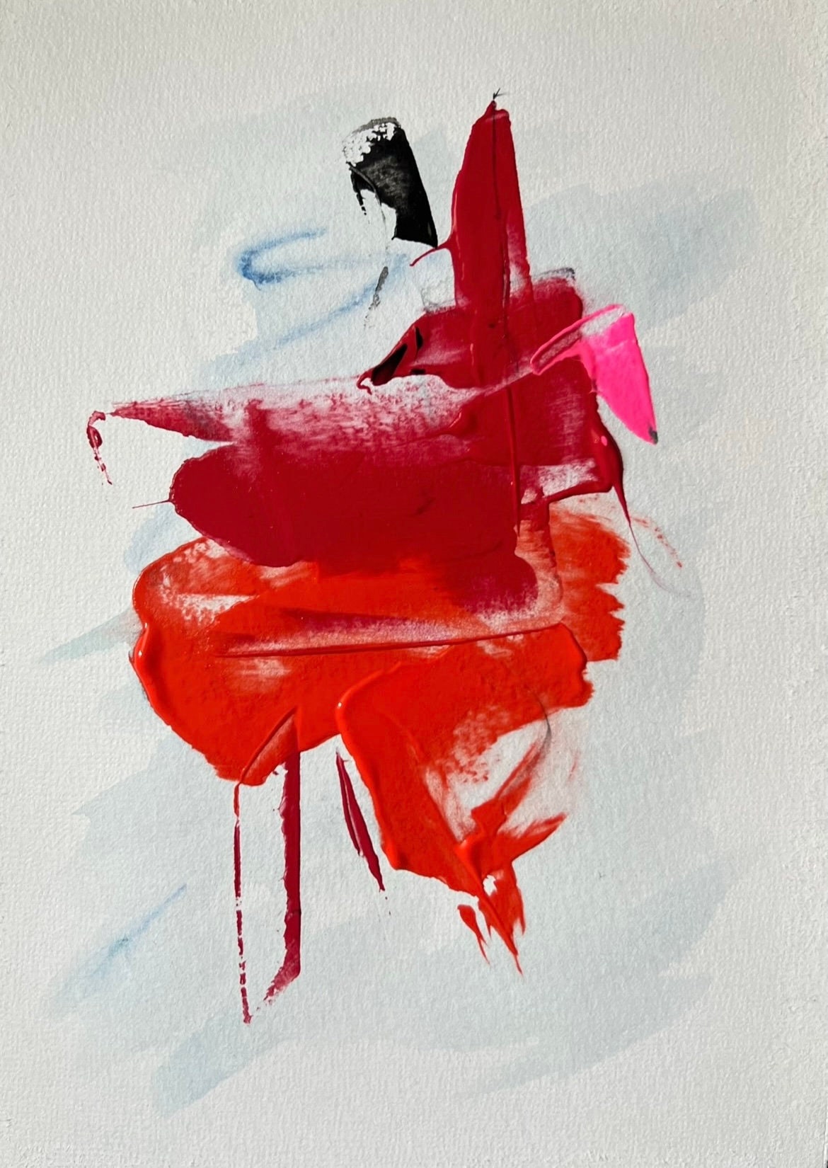 Abstract painting #17