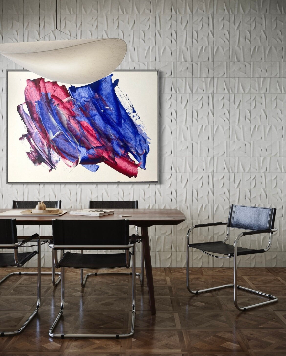 Abstract painting #23