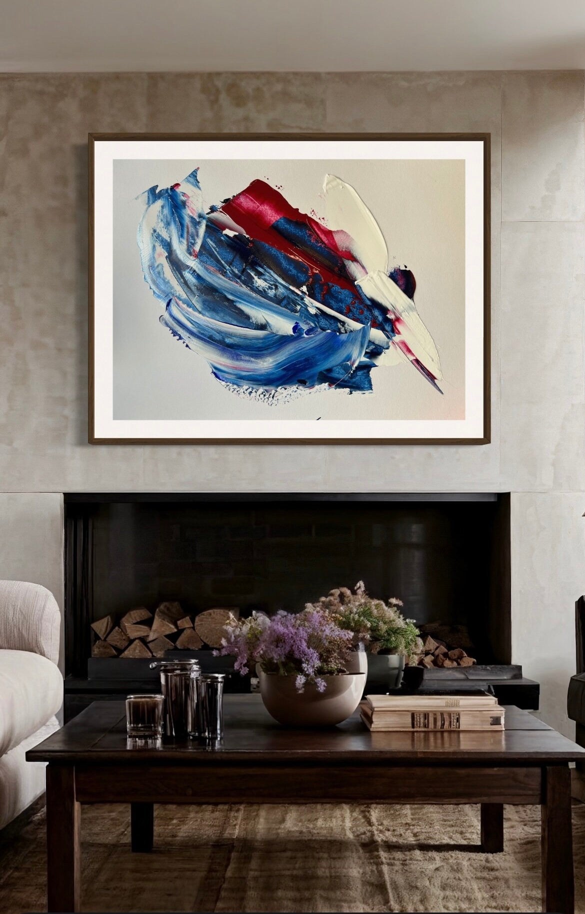 Abstract painting #22