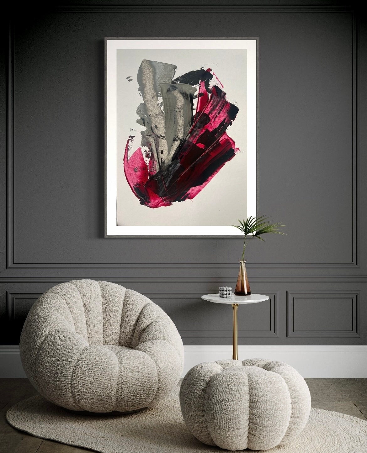 Abstract painting #20