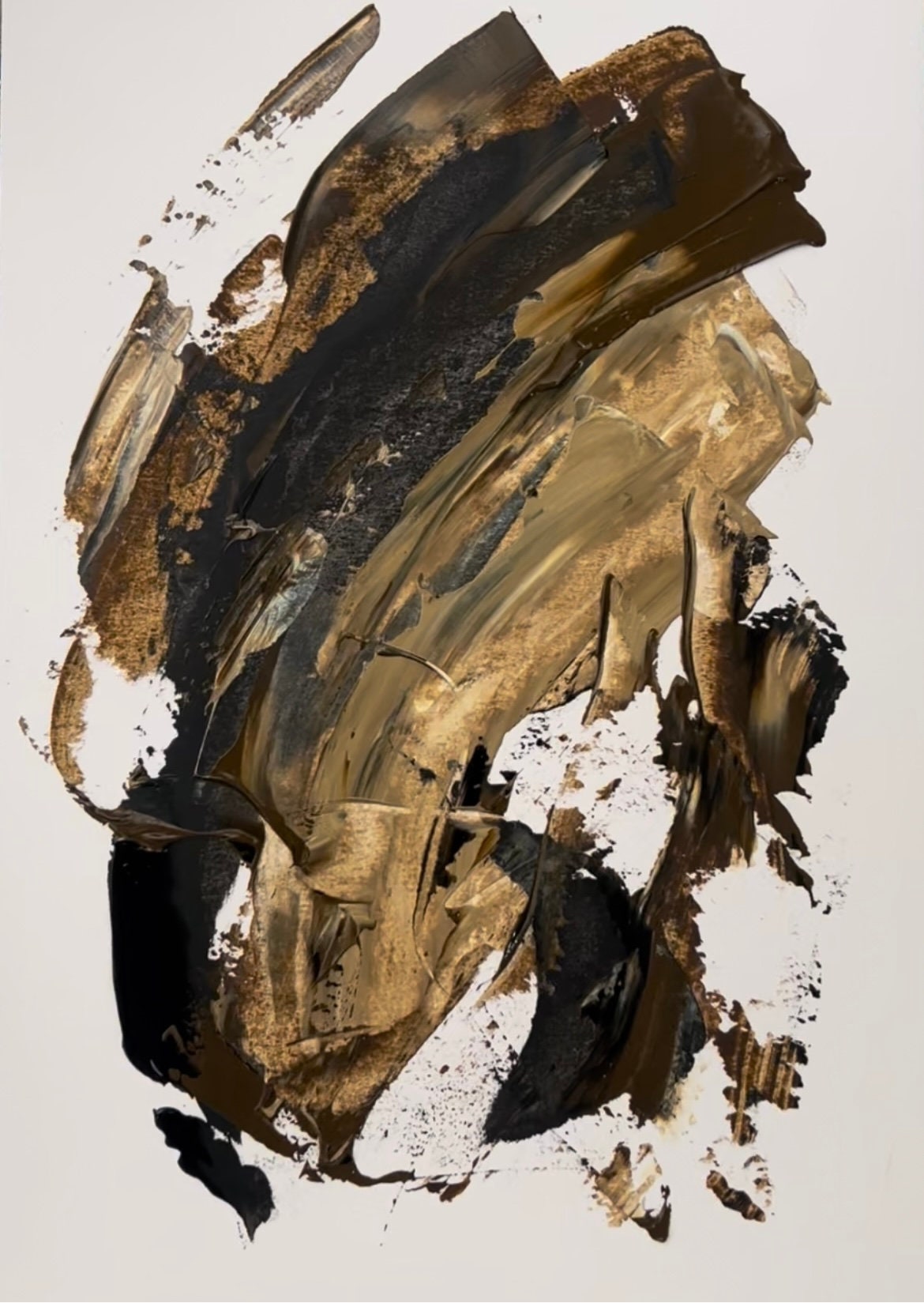 Abstract painting #32