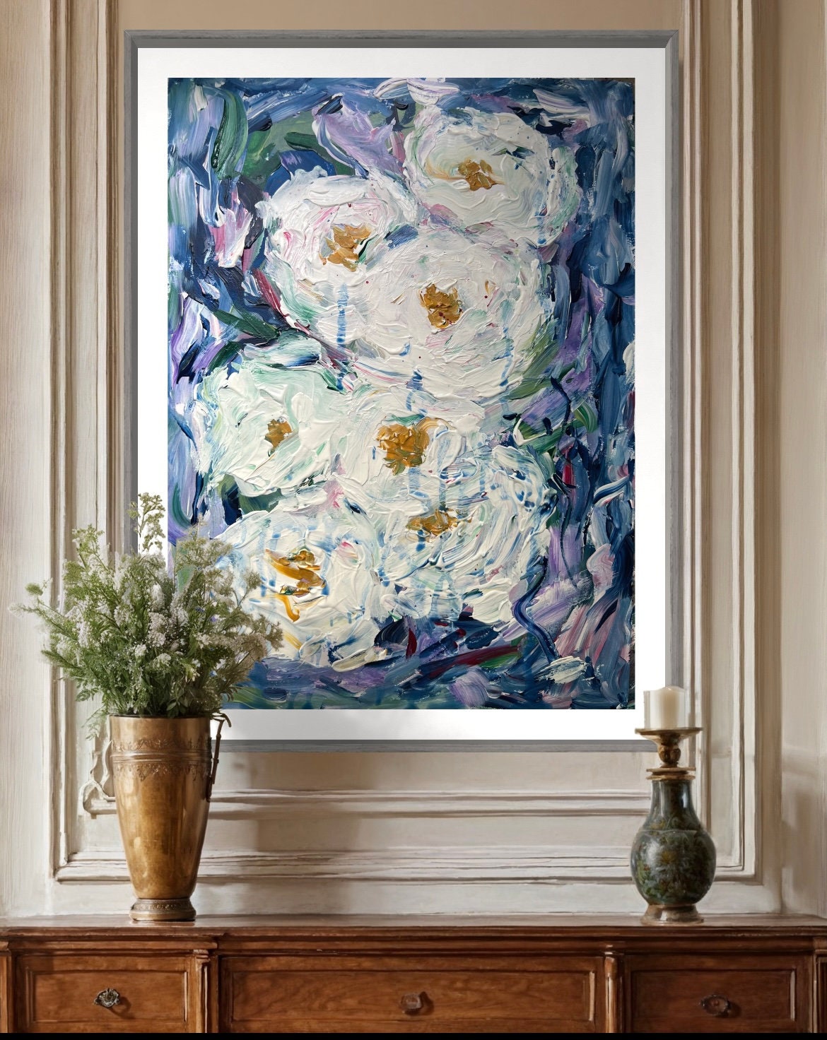 Floral collection #02