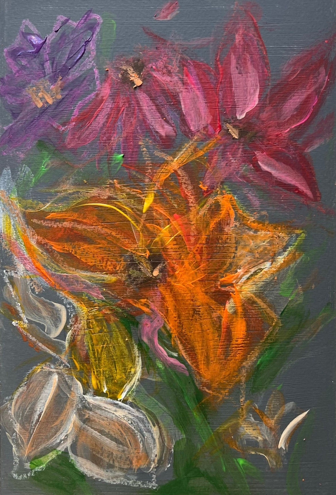 Floral collection #03