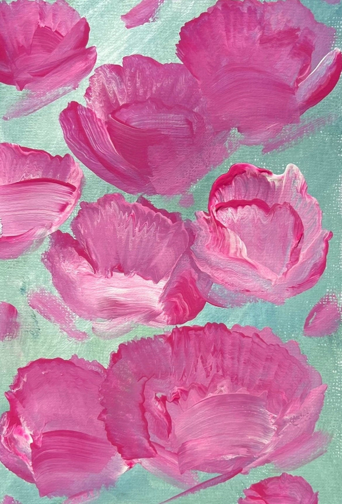 Floral collection #03