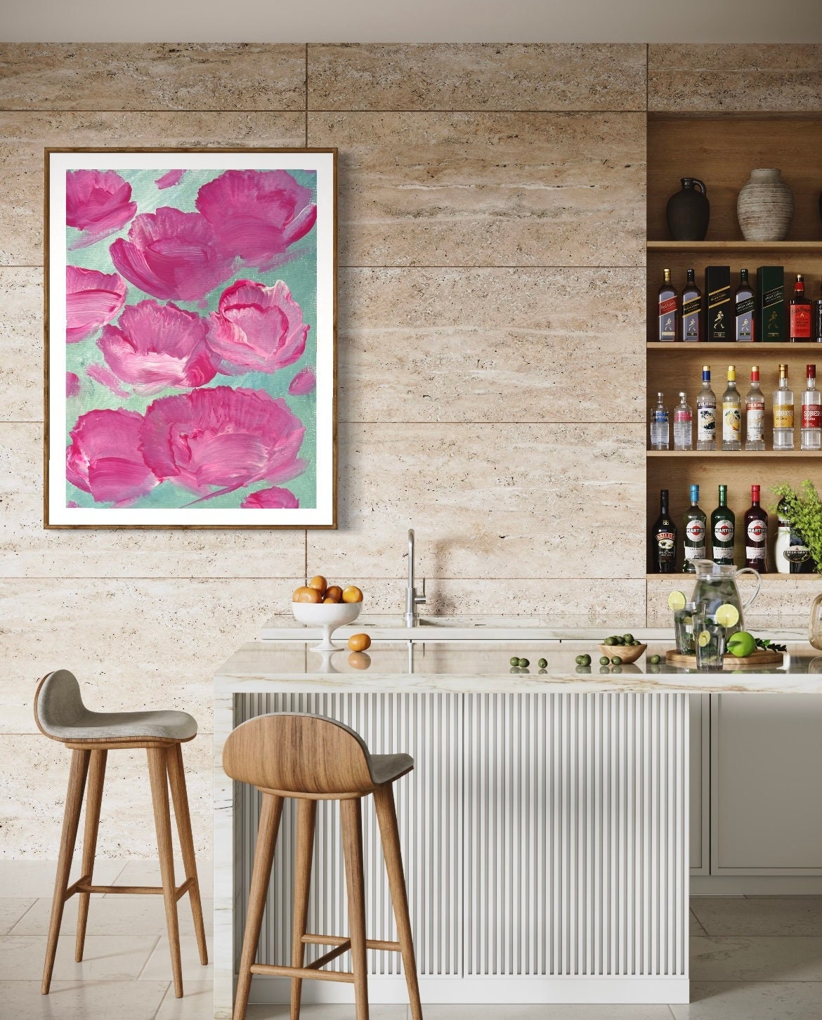 Floral collection #03