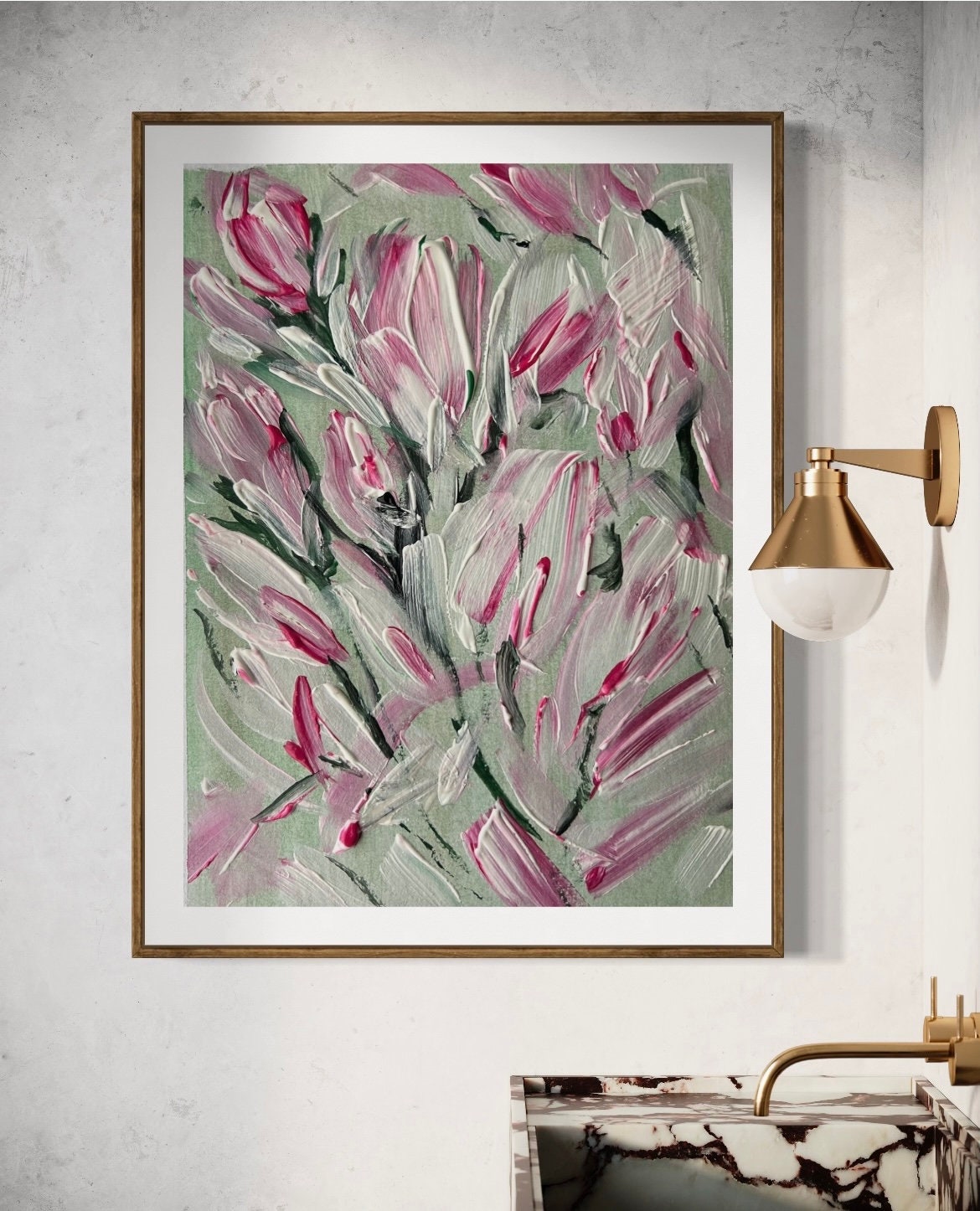 Floral collection #04
