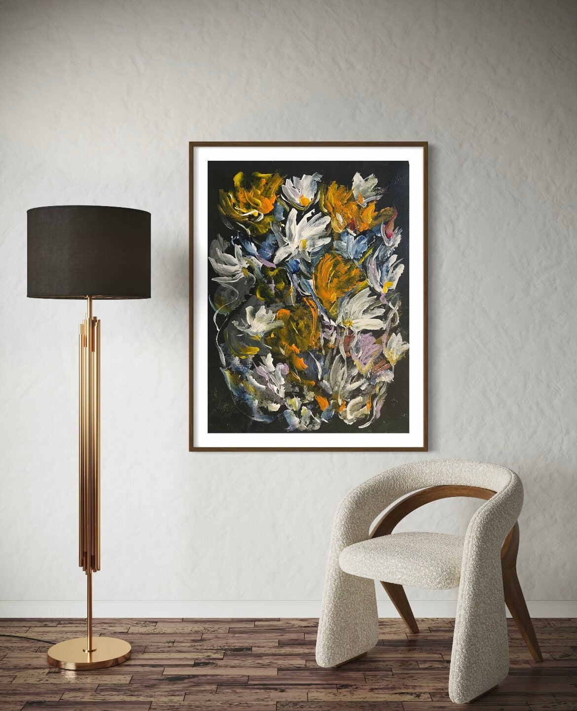 Floral collection #05