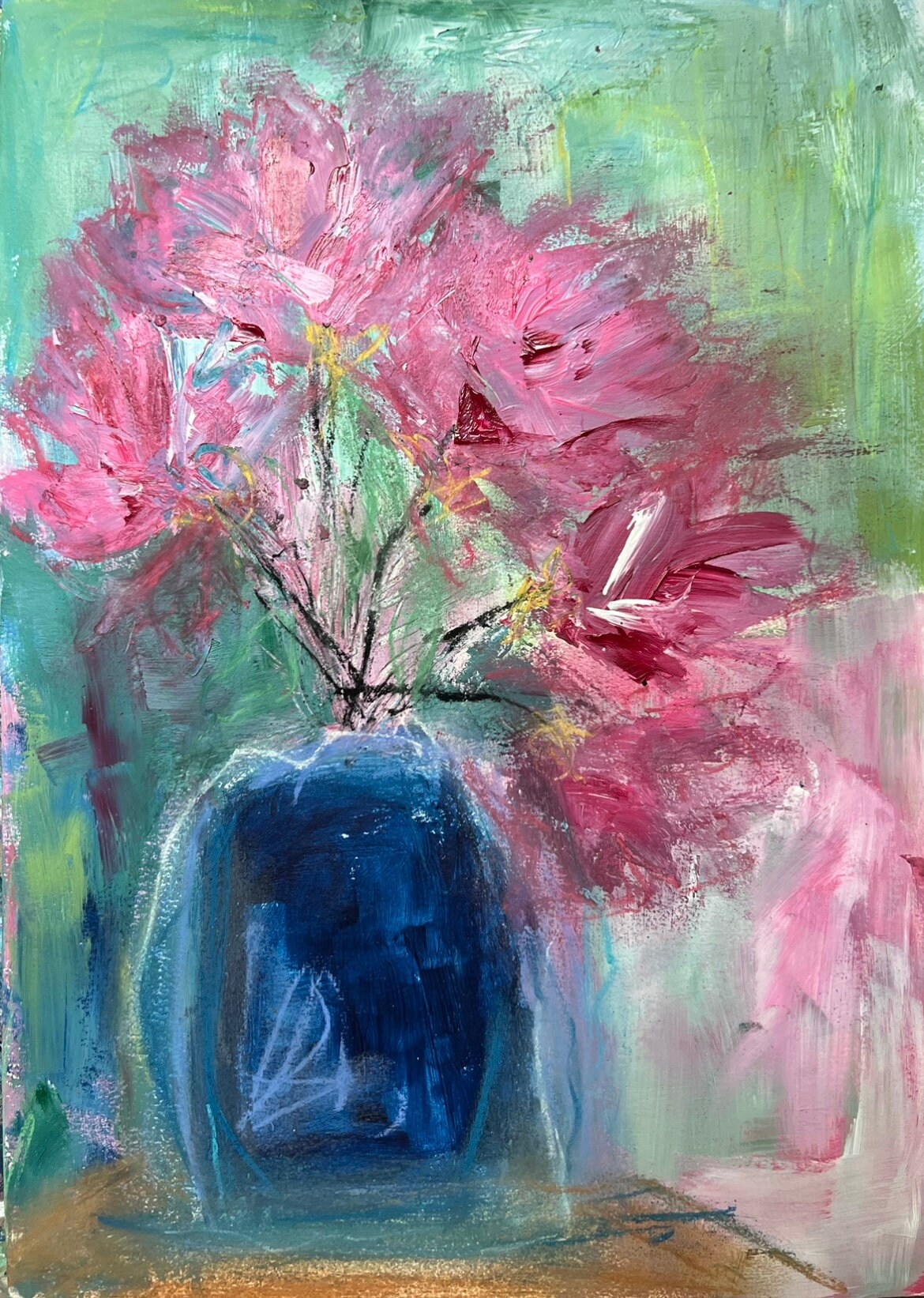Floral collection #09