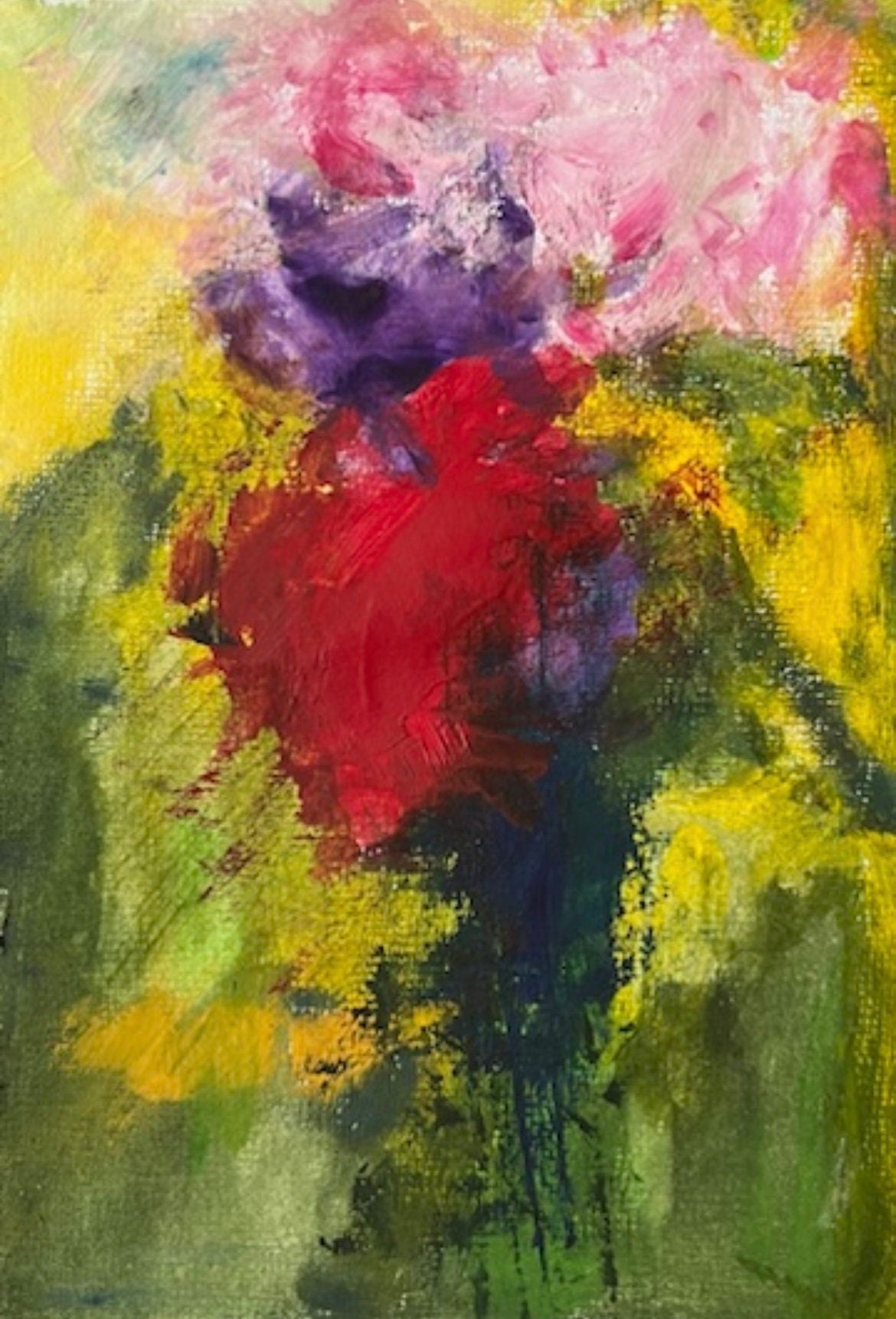 Floral collection #10