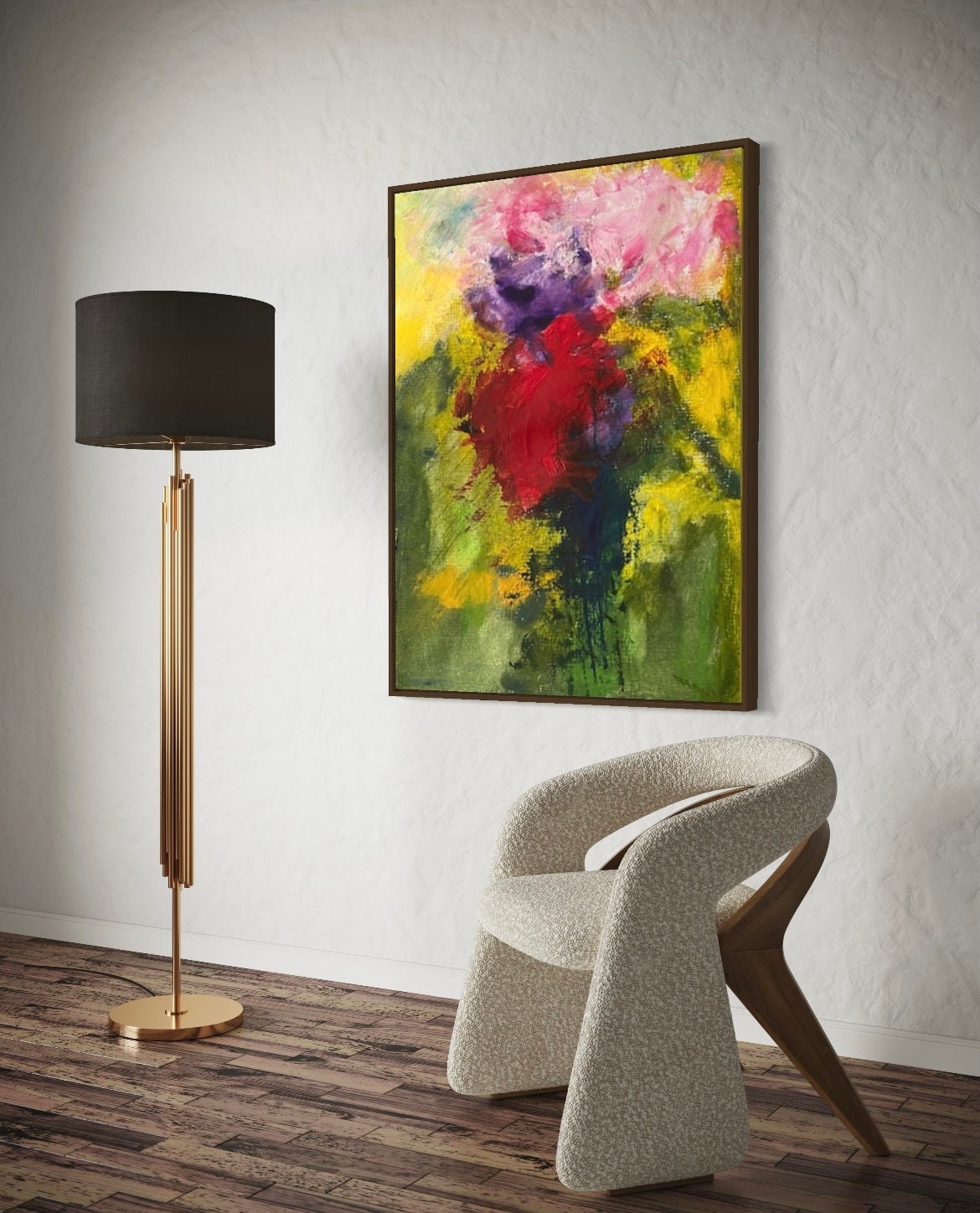 Floral collection #10