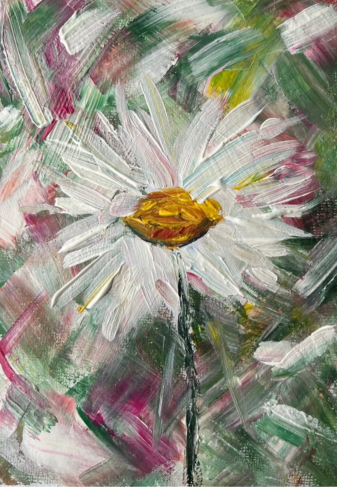 Floral collection #16