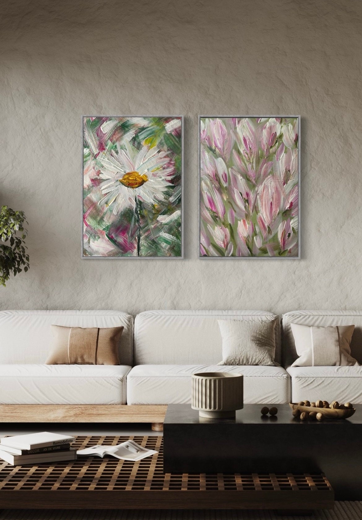 Floral collection #17