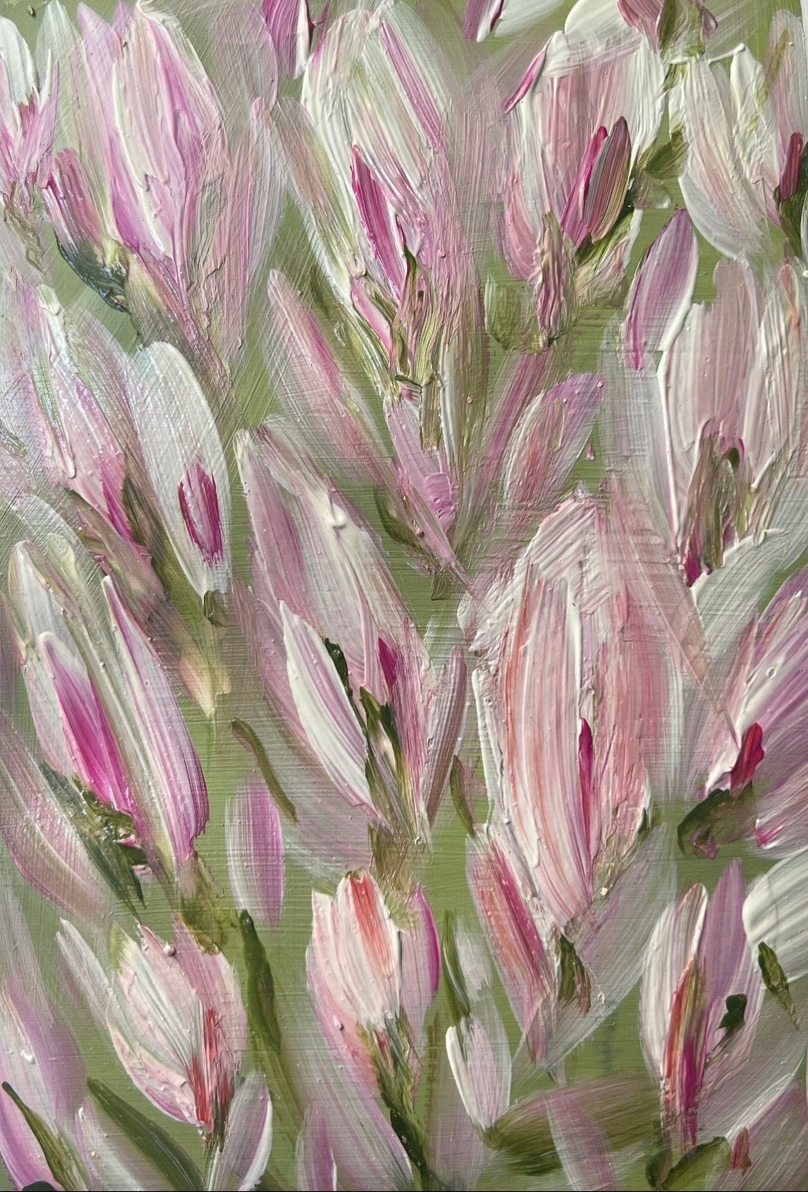 Floral collection #17