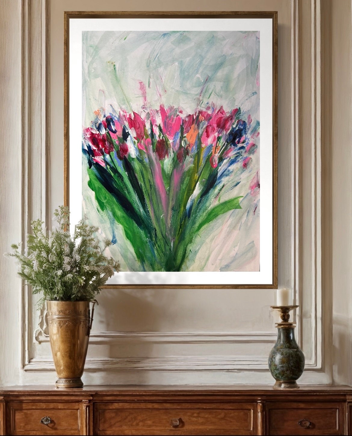 Floral collection #19
