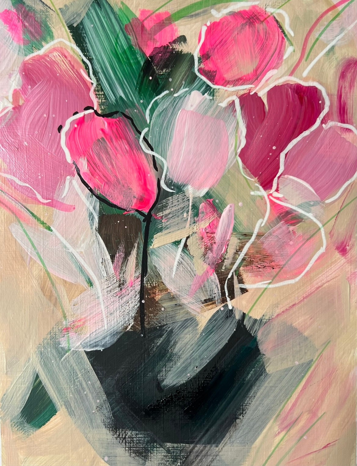 Floral collection #20