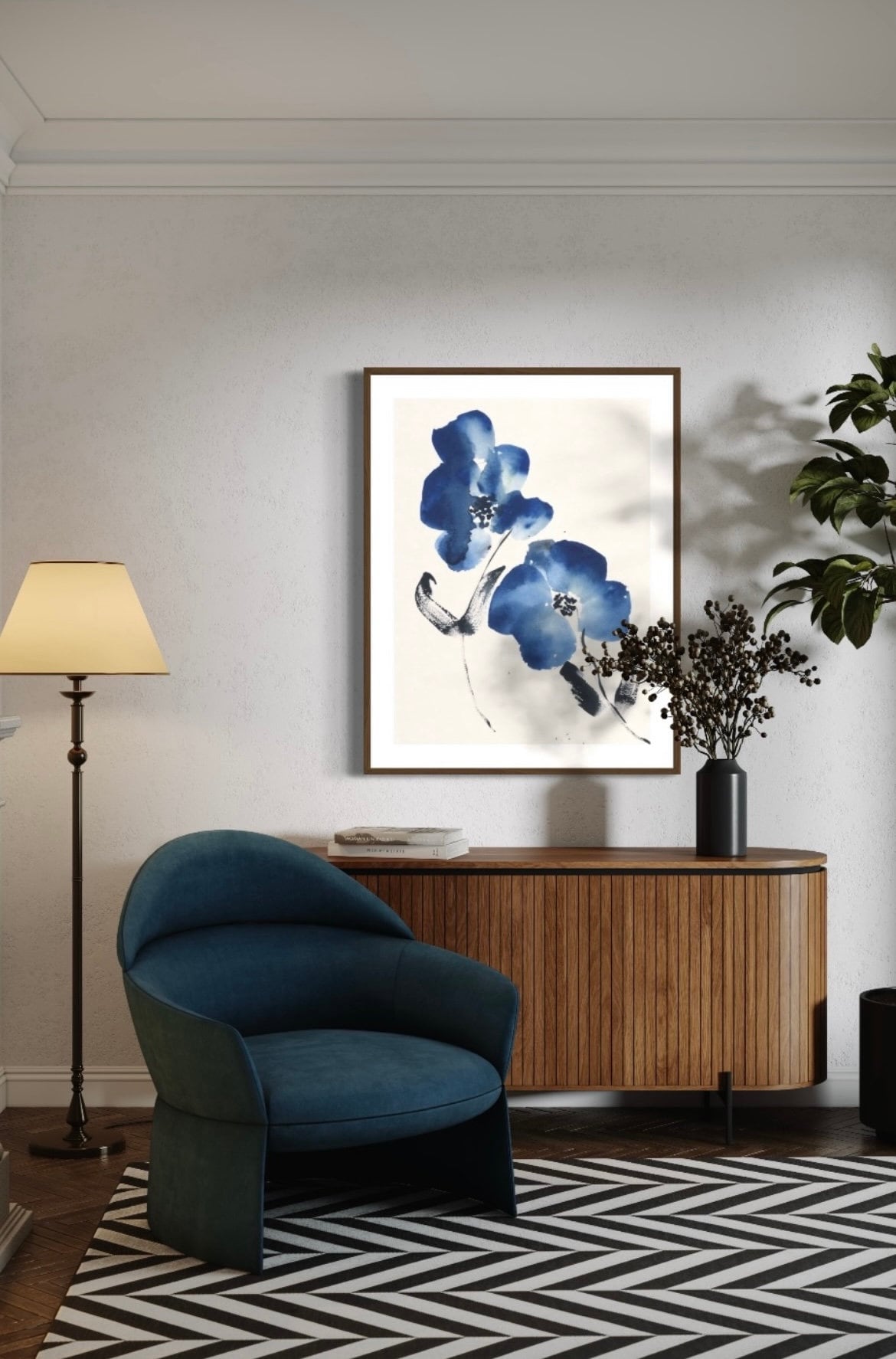 Floral collection #23