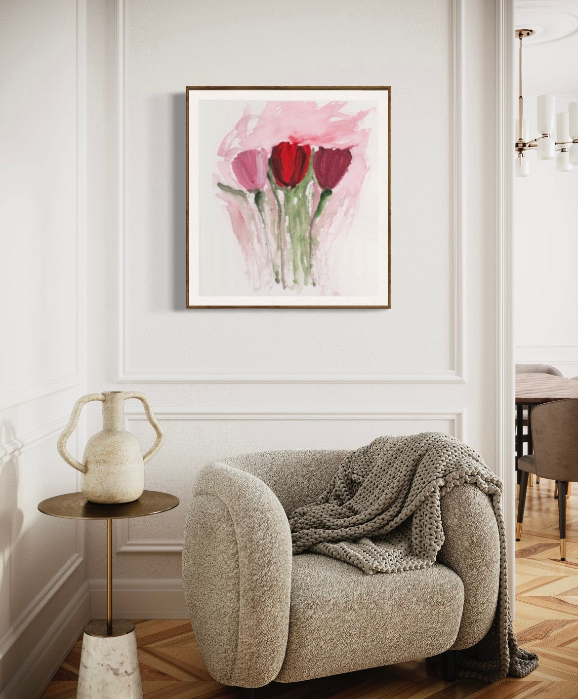 Floral collection #27