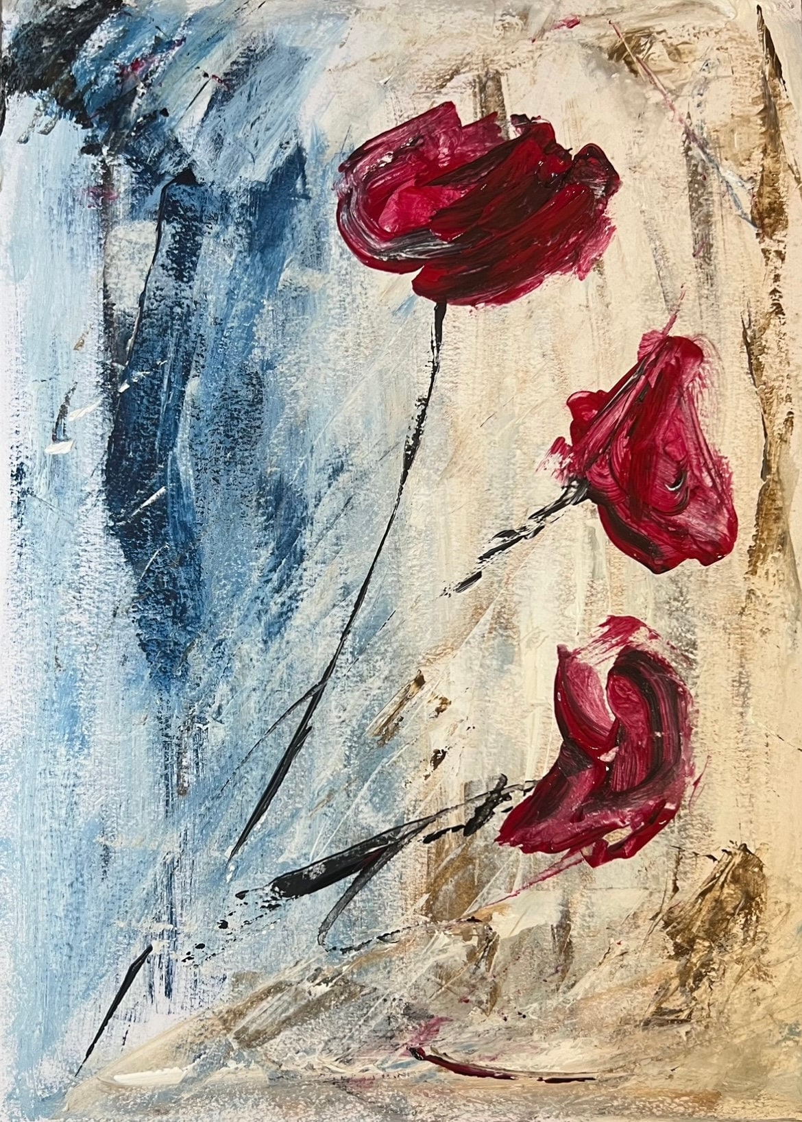 Floral collection #28