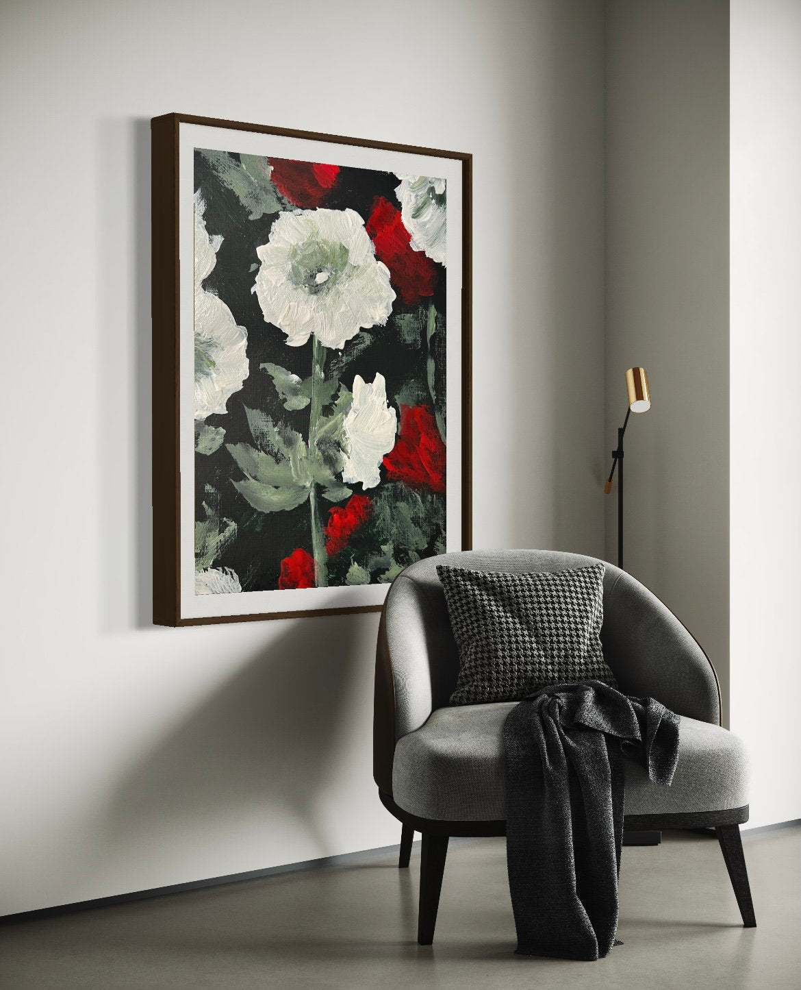 Floral collection #31
