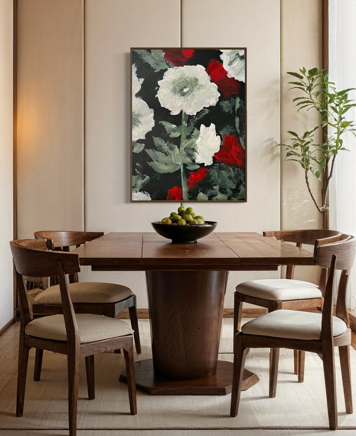 Floral collection #31