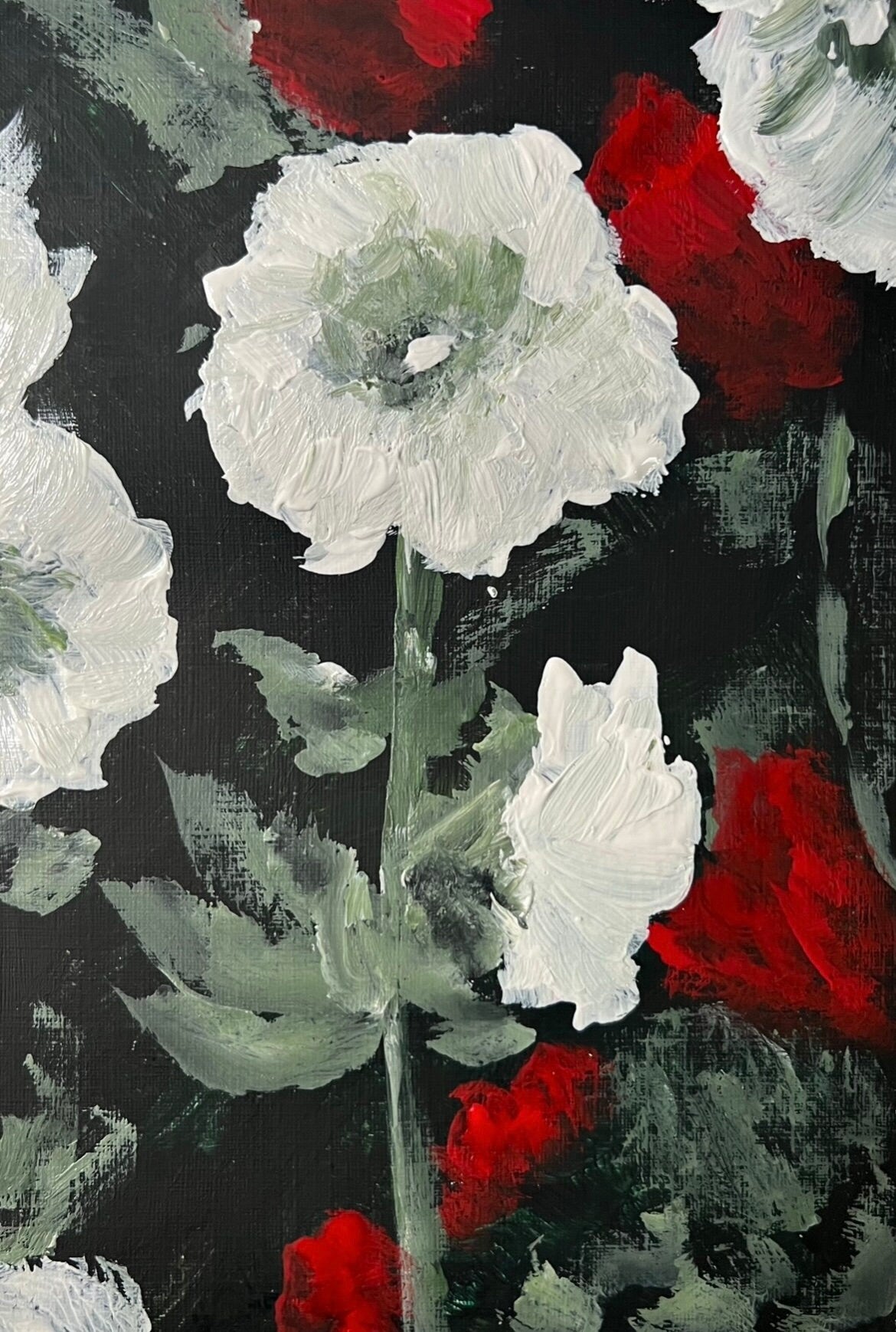 Floral collection #31