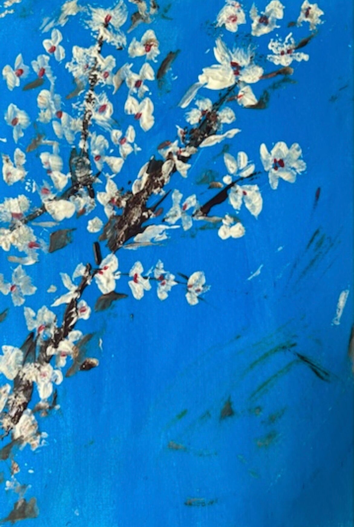 Floral collection #35