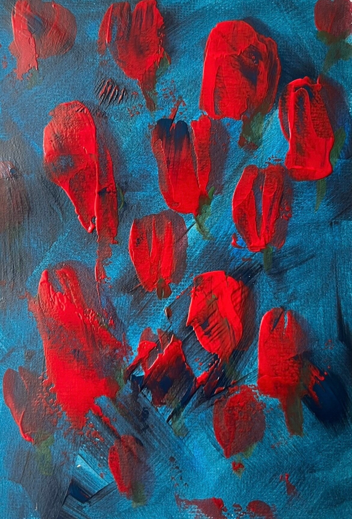 Floral collection #36