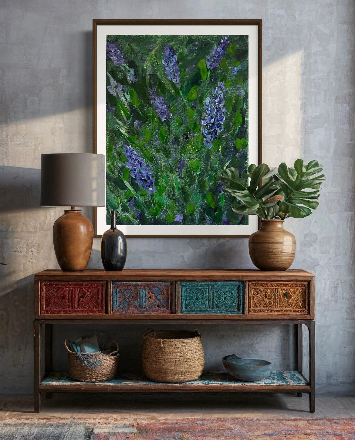 Floral collection #39