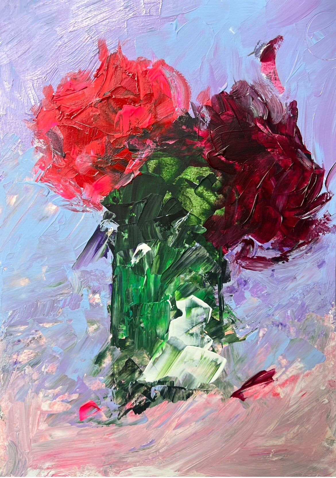 Floral collection #37