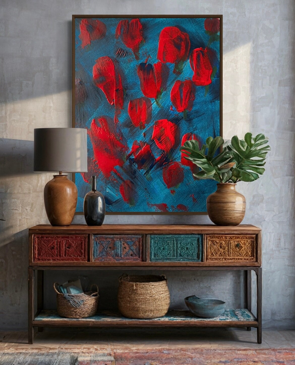 Floral collection #36