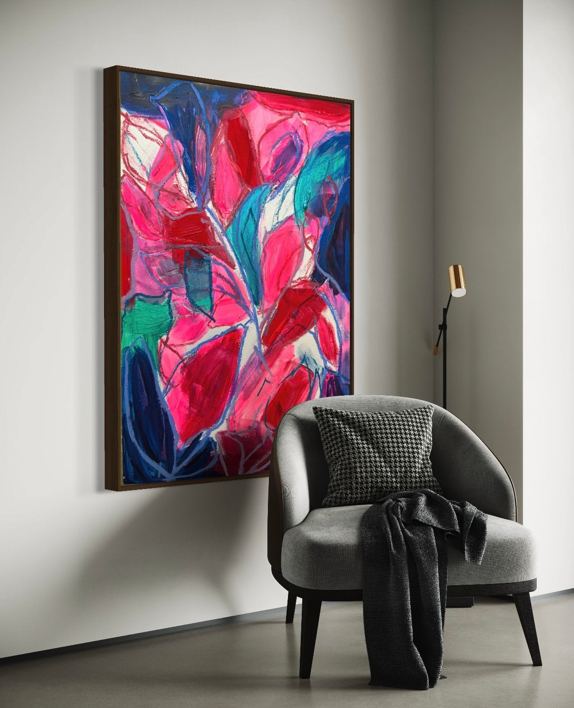 Floral collection #43
