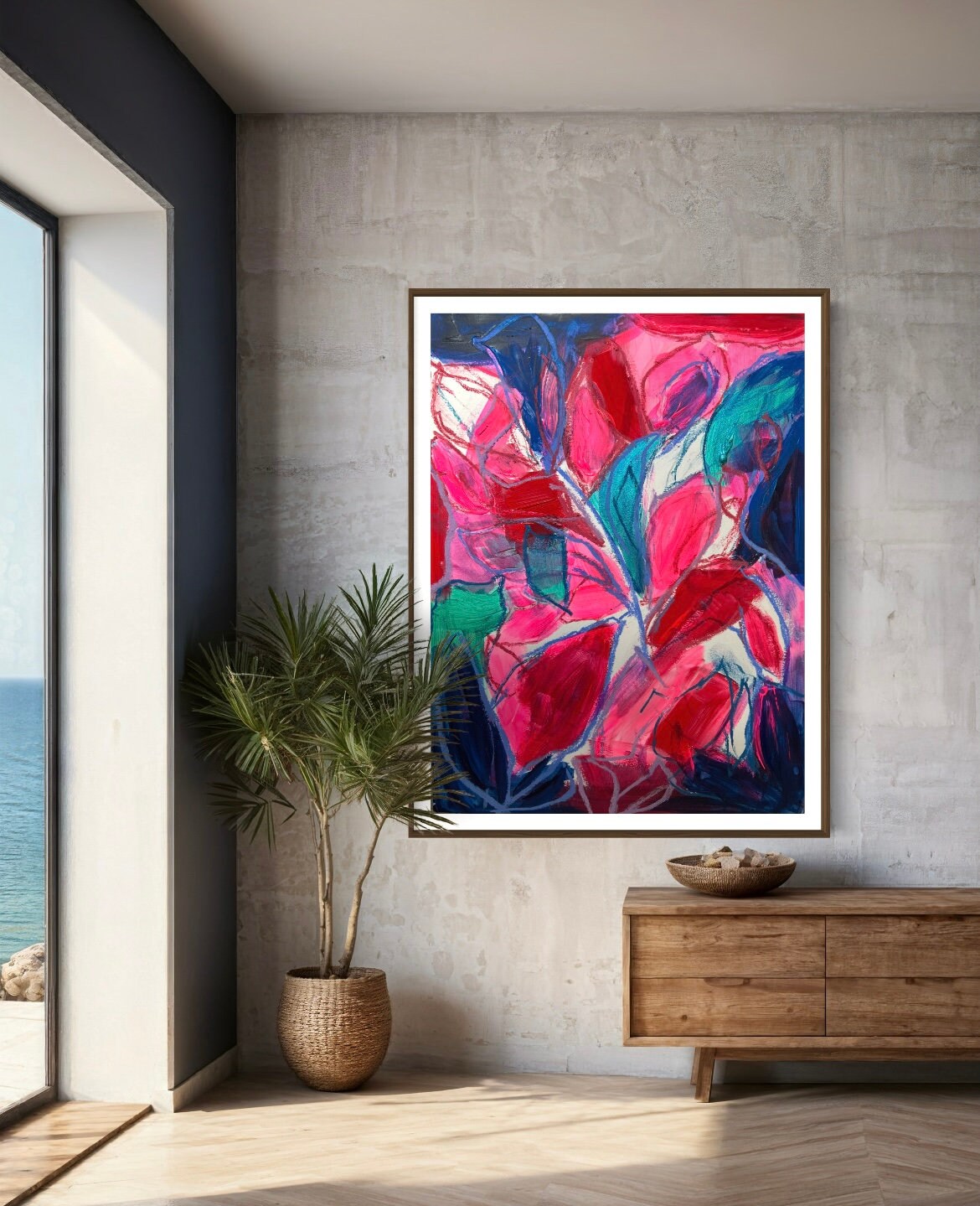 Floral collection #43