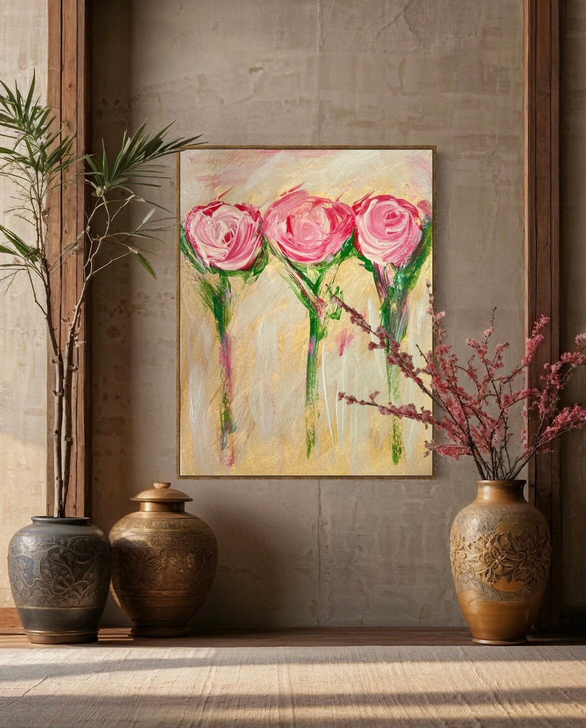 Floral collection #45
