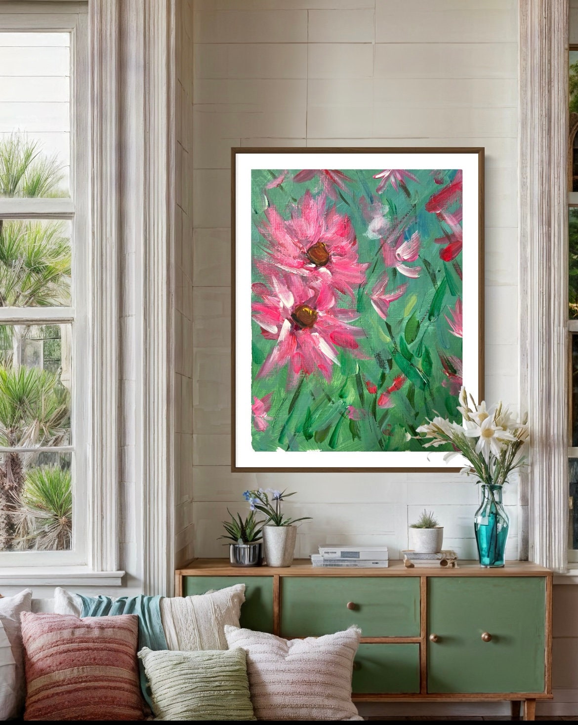 Floral collection #47