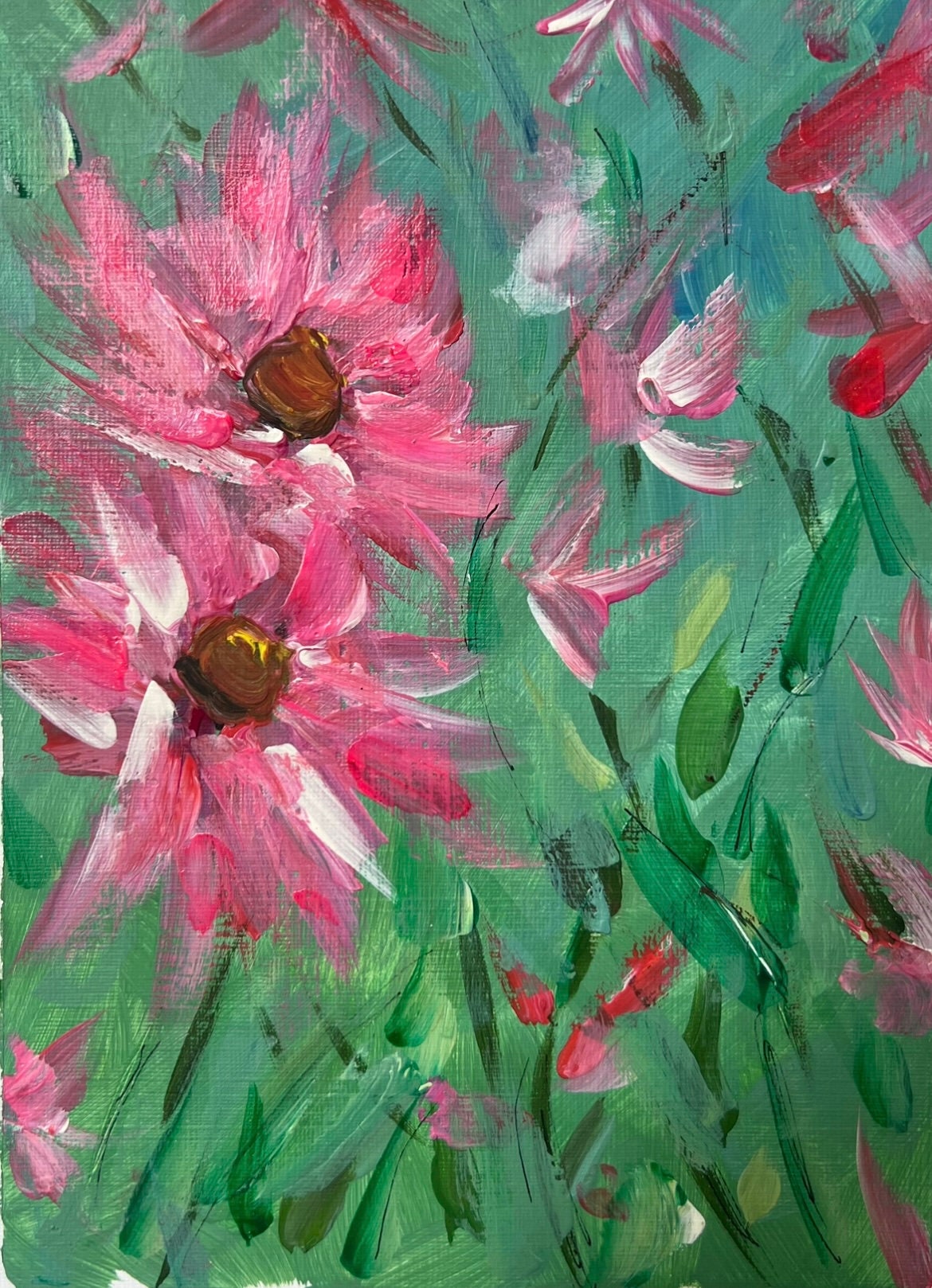 Floral collection #47