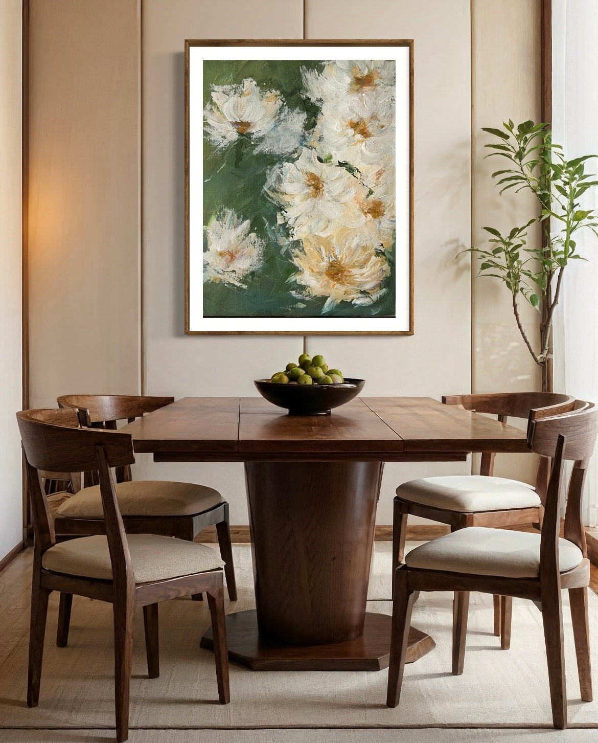 Floral collection #40
