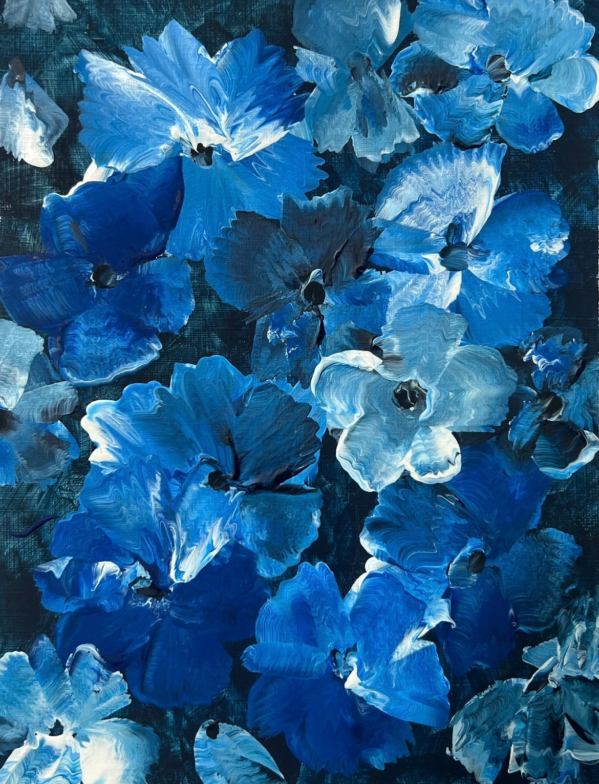Floral collection #42