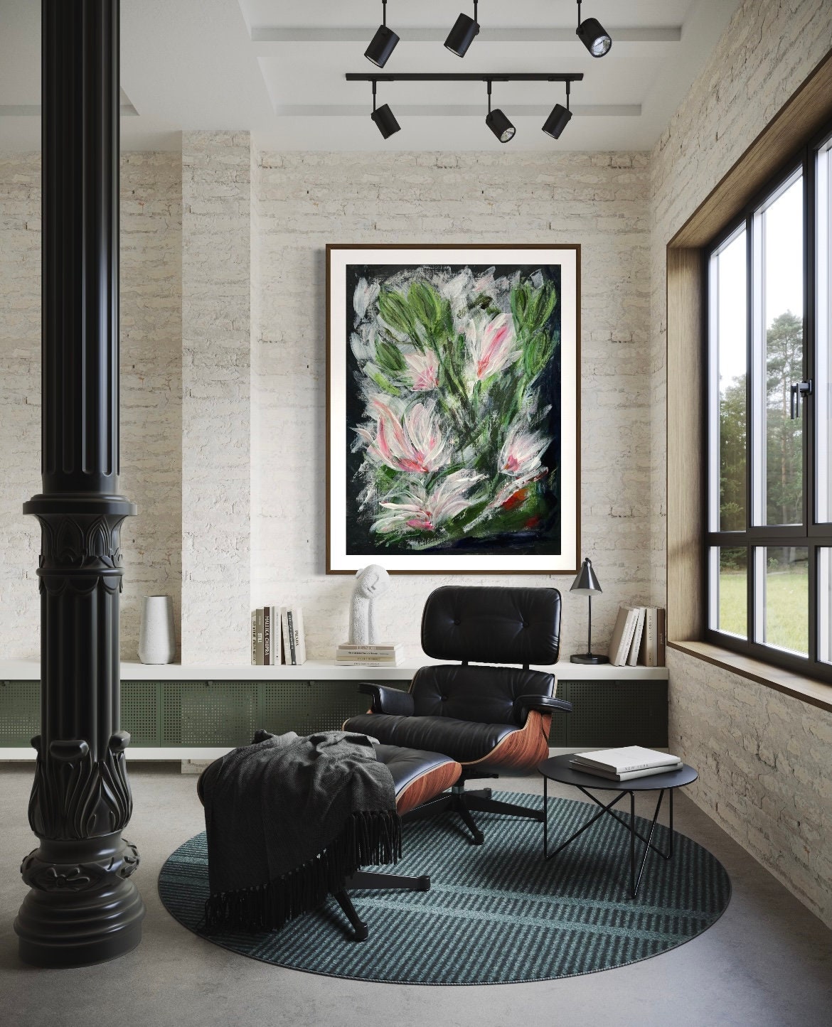 Floral collection #01