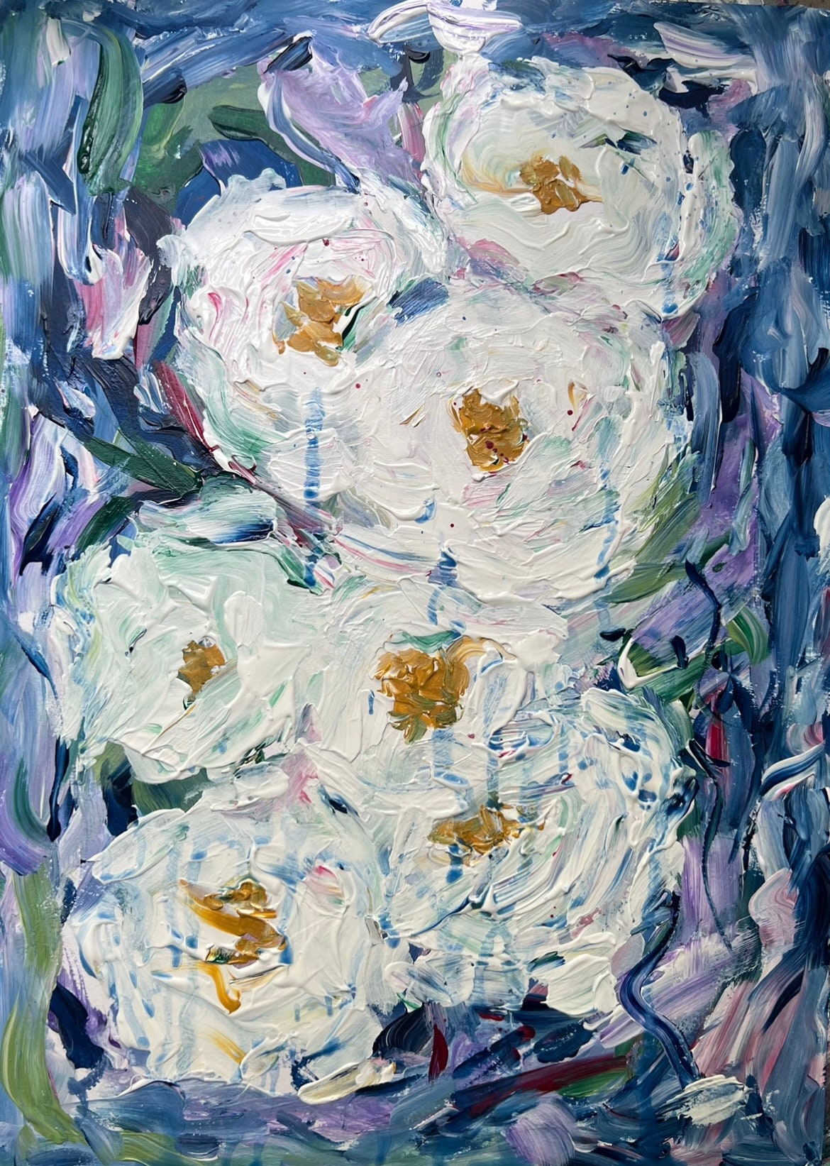 Floral collection #02