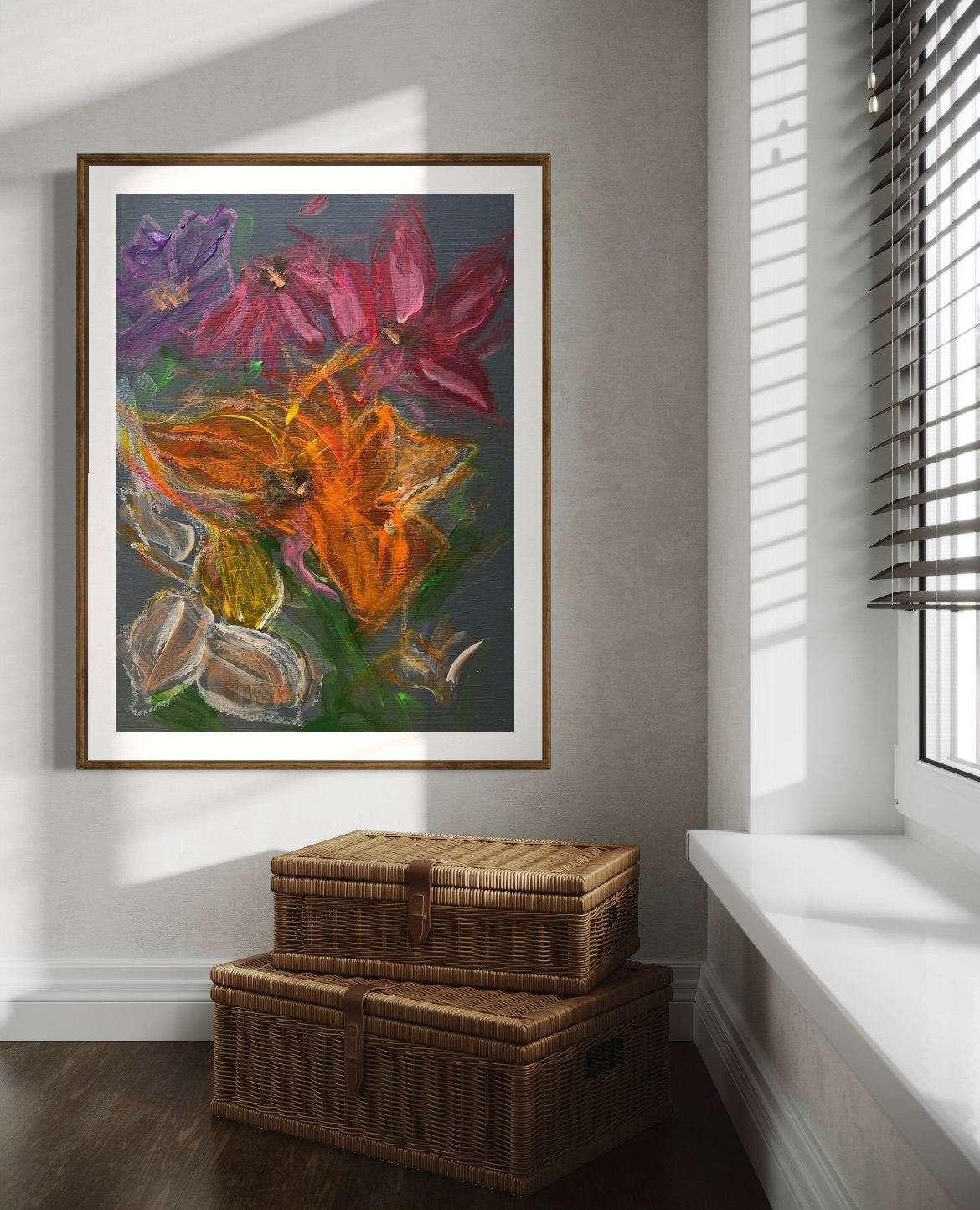 Floral collection #03