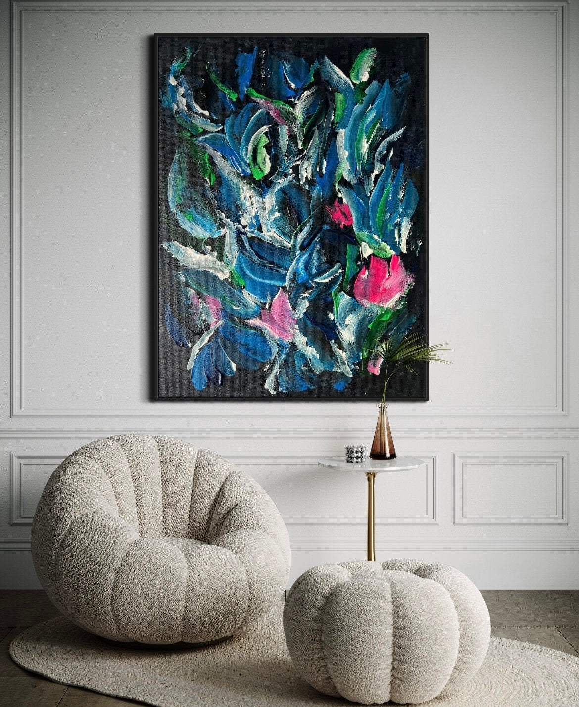 Floral collection #07