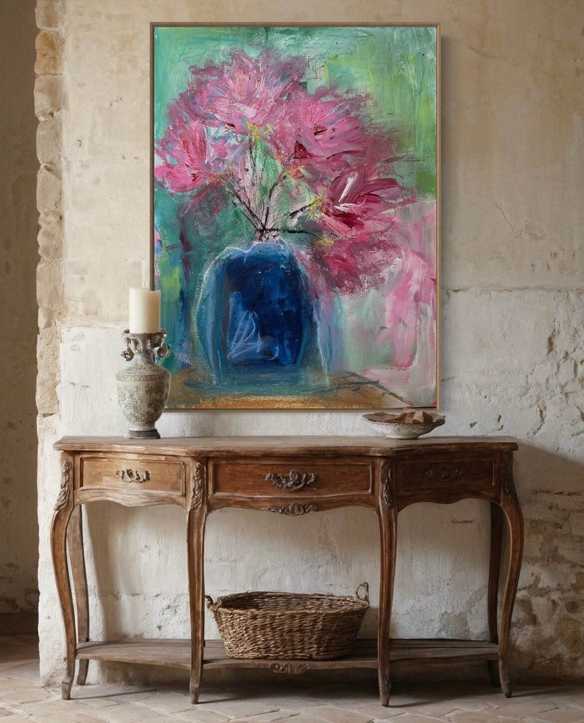 Floral collection #09