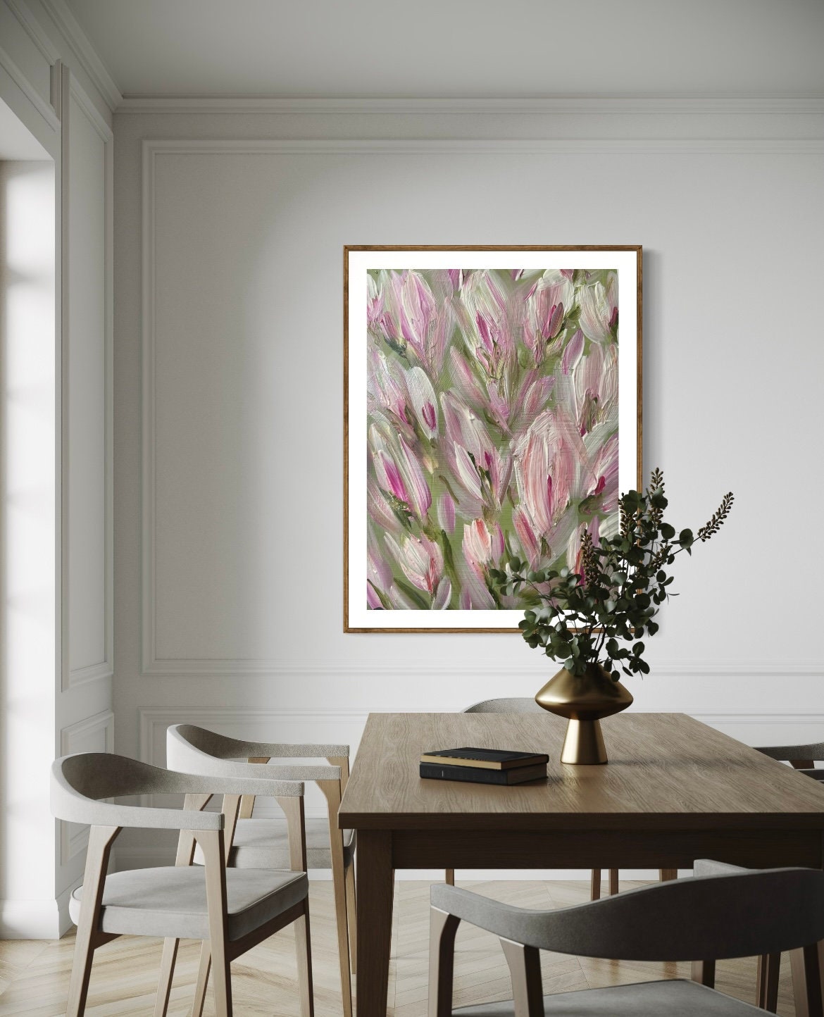 Floral collection #17