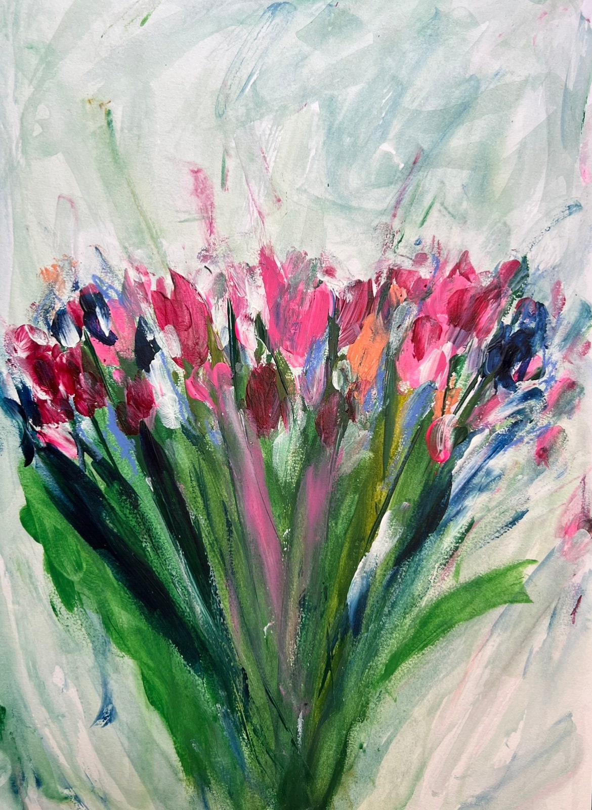 Floral collection #19