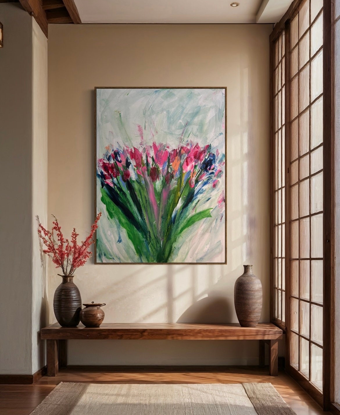 Floral collection #19