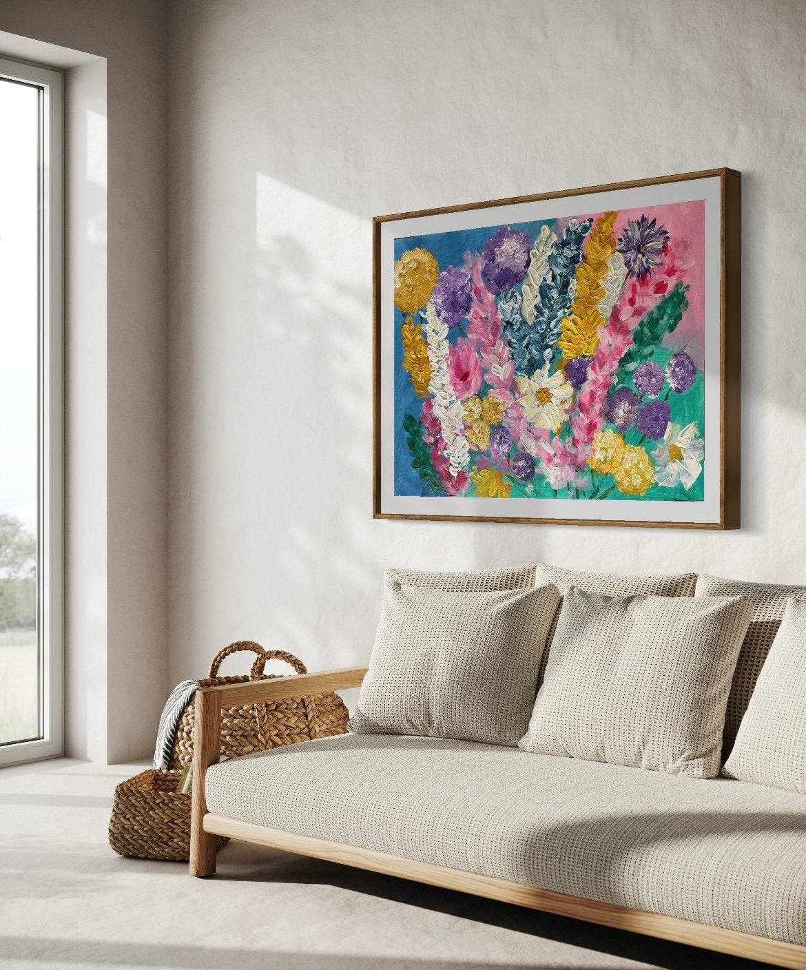 Floral collection #21