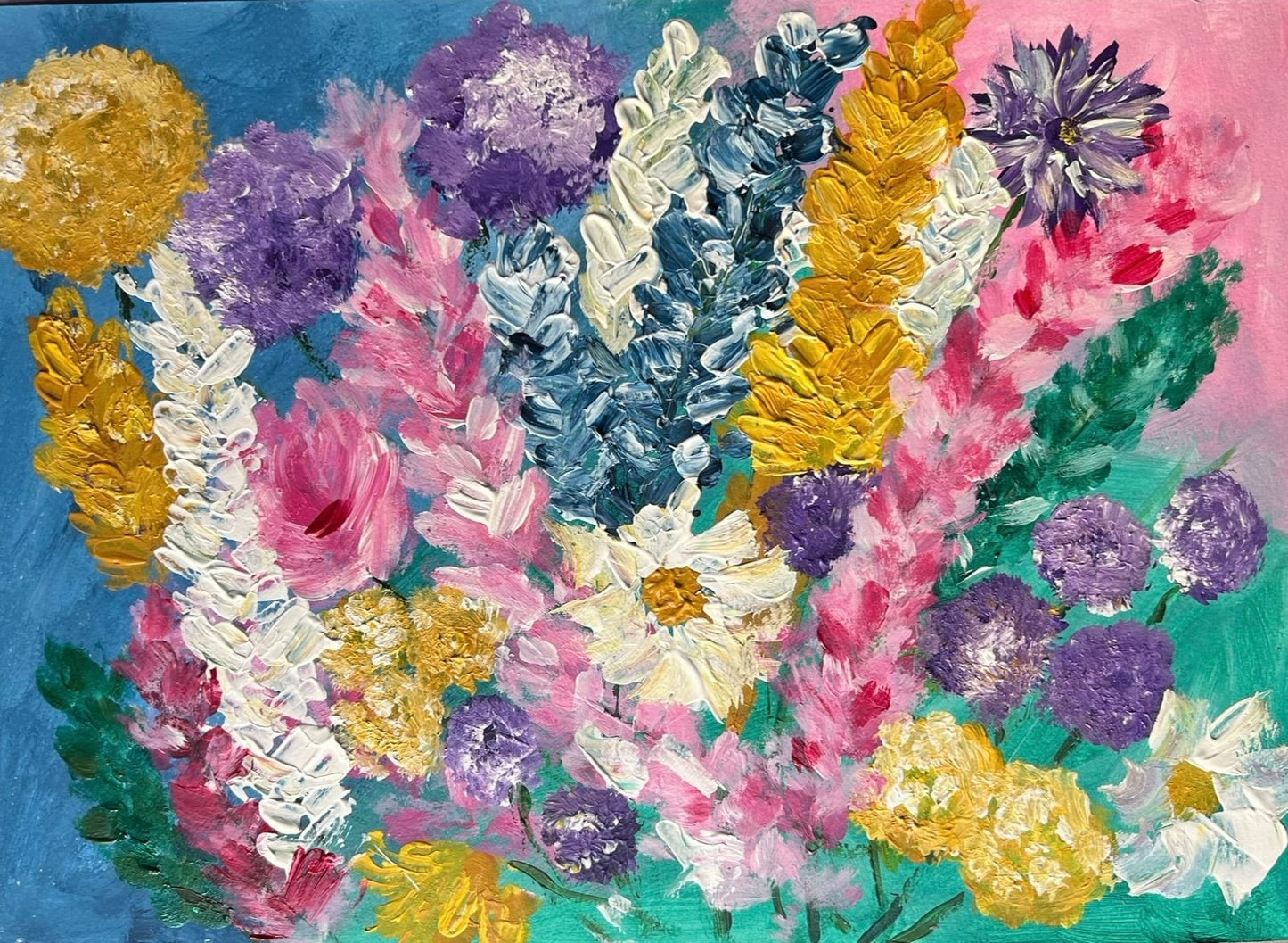 Floral collection #21