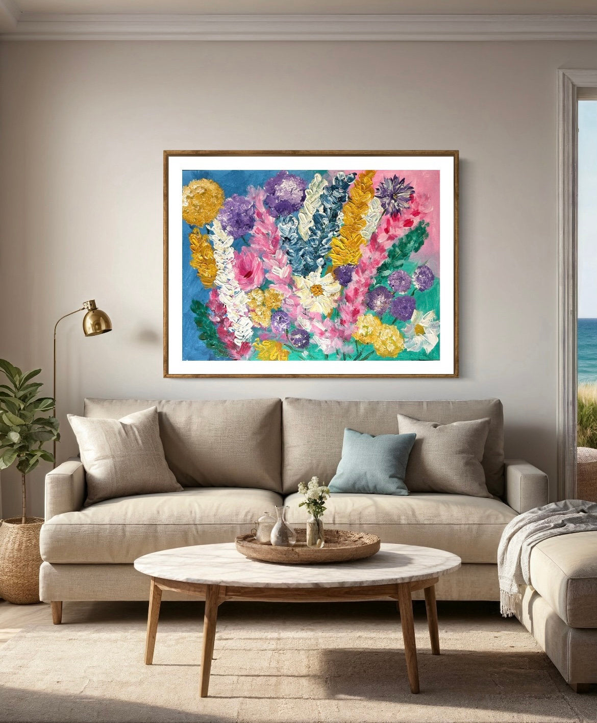 Floral collection #21