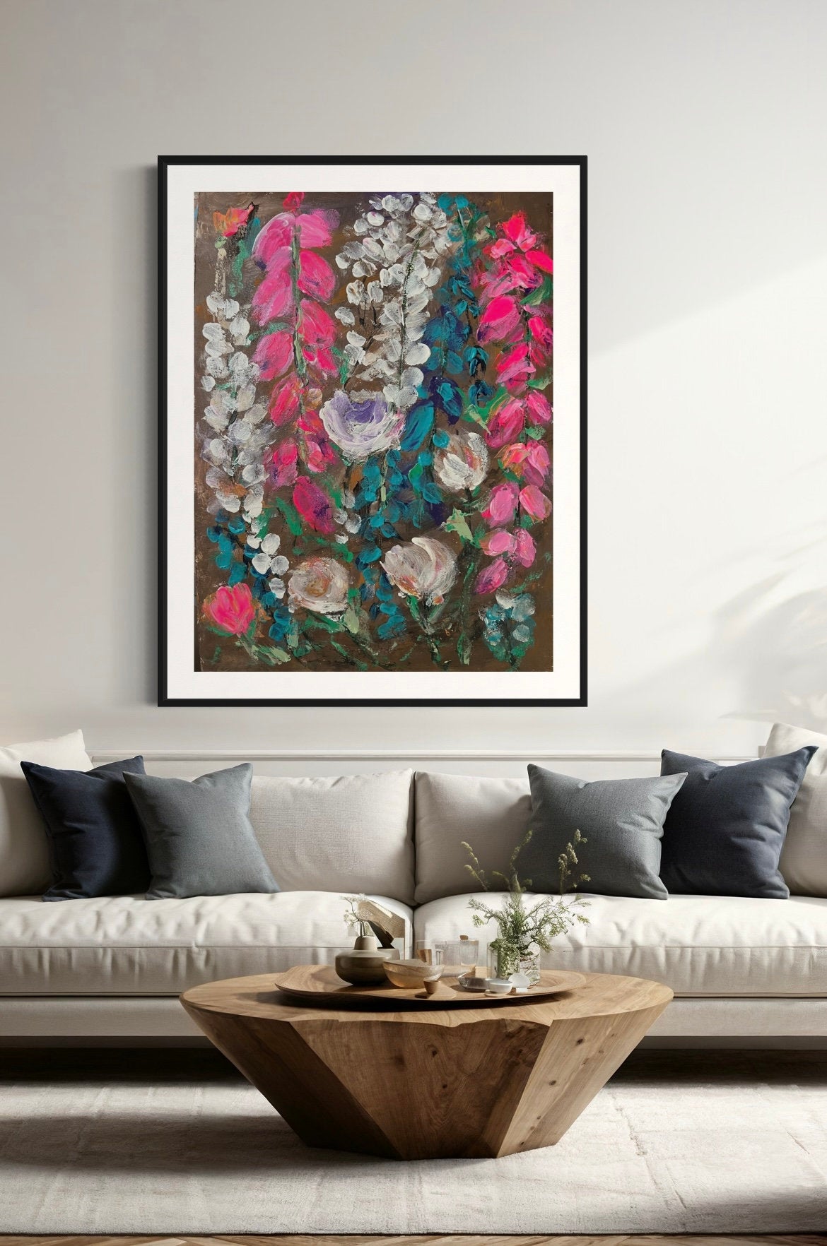 Floral collection #22